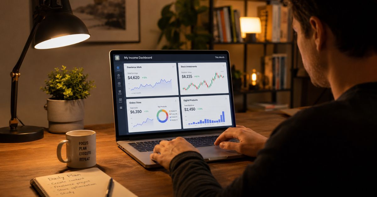 BetterThisWorld Money: Smart Financial Growth Guide