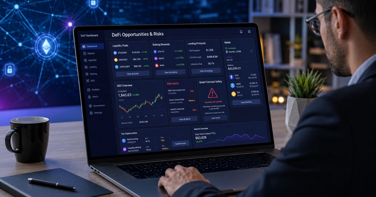 CrypticStreet.com Guides: Complete Crypto Education
