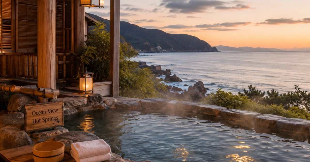 Highlights of Nummazaki: Japan’s Hidden Coastal Gem