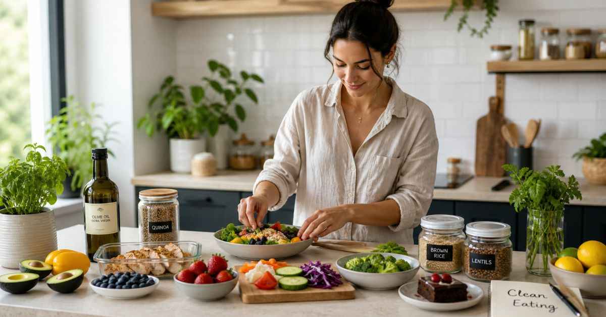 Jalbiteblog Food Trend: Healthy Eating Guide