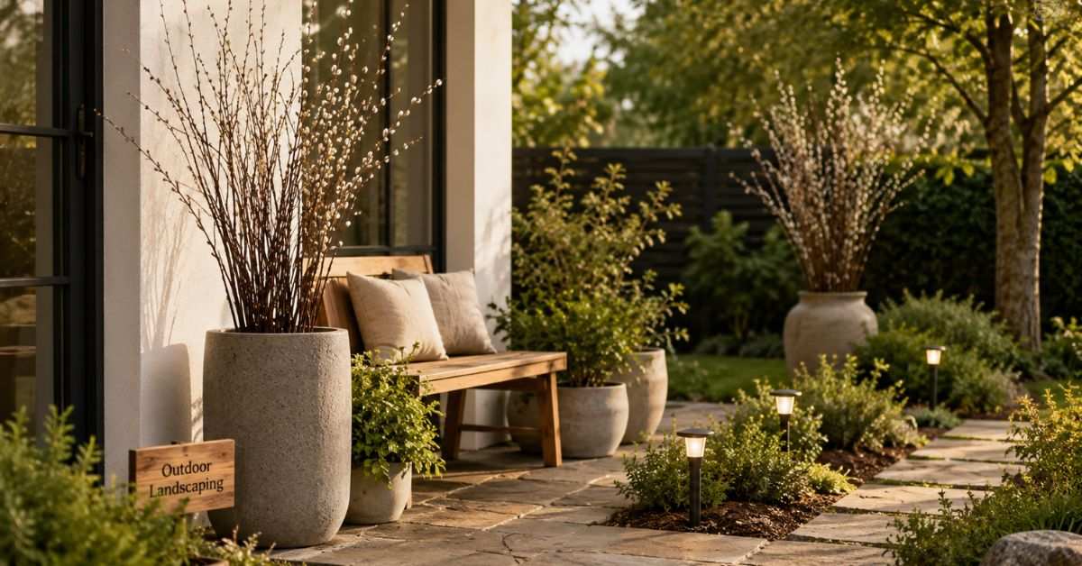 Pyntekvister: Decor Trends for Modern Homes
