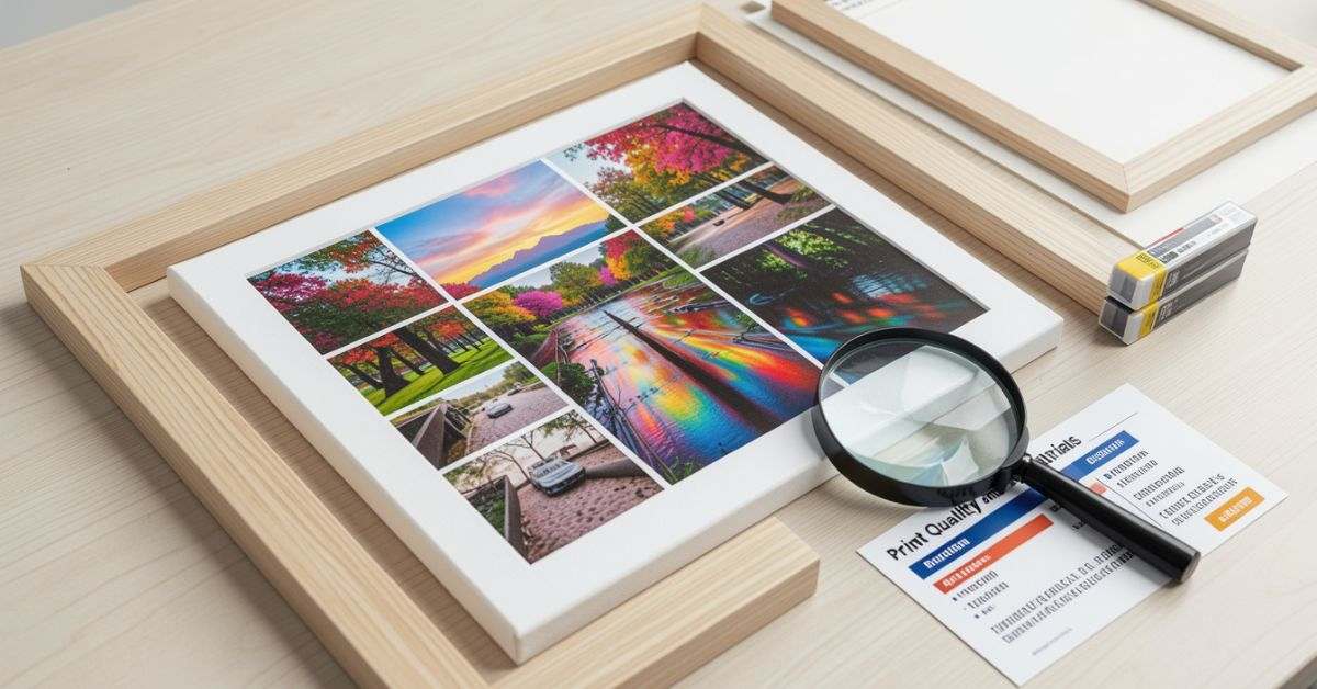 Wallapix Review: Custom Photo Prints And Gifts