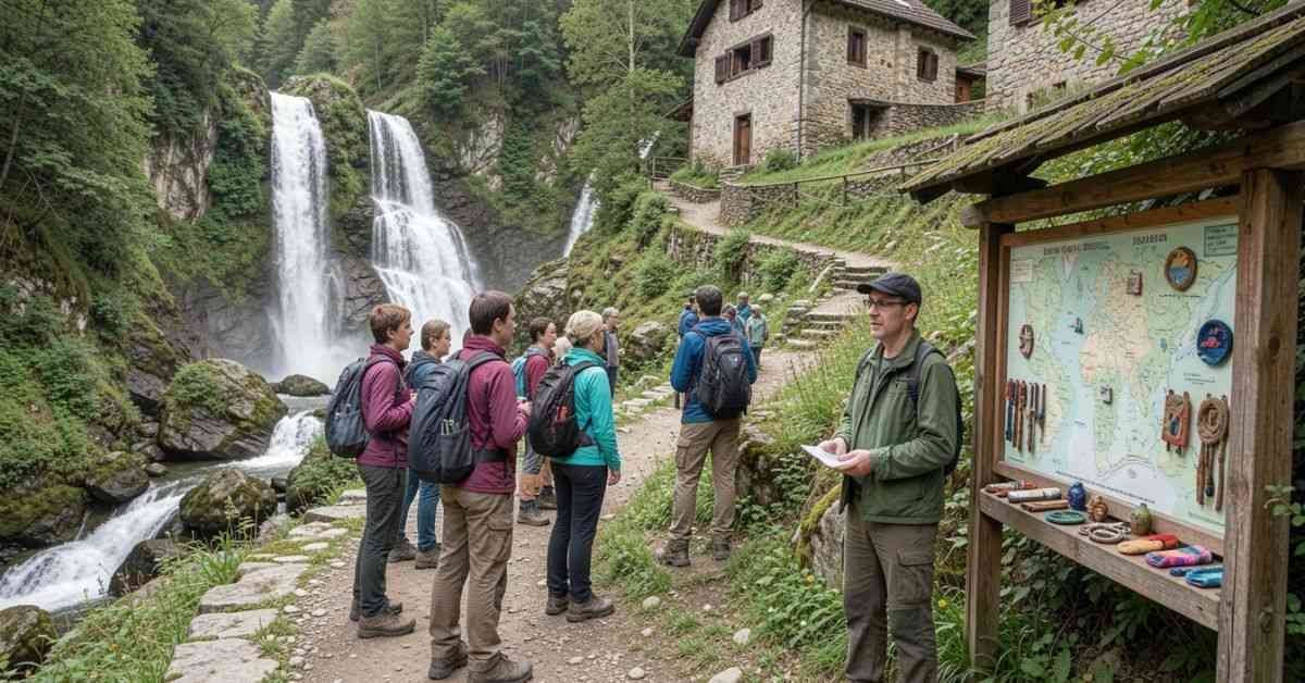 Xaicotum: Natural Beauty, History & Vibrant Culture