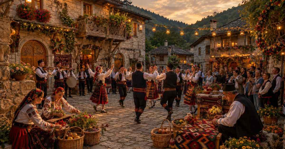 Ciulioneros: Hidden Cultural Gem of History & Charm

