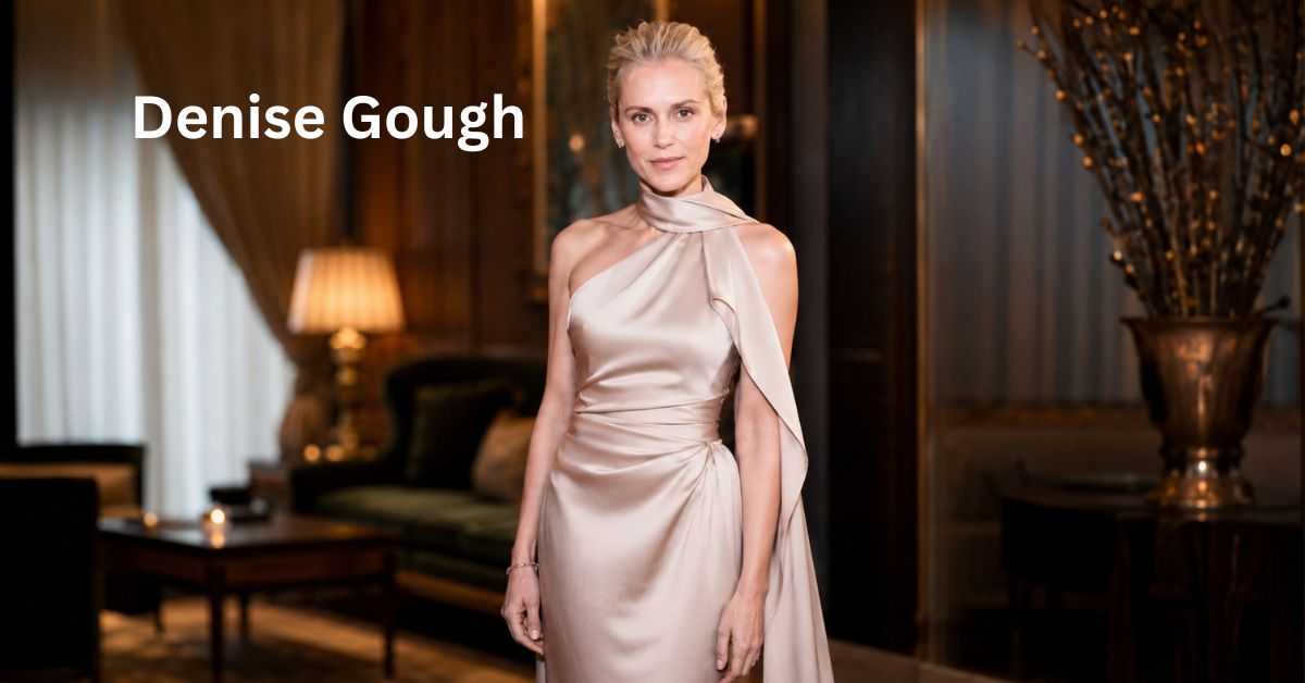 Denise Gough Biography: Career, Awards & Life Story
