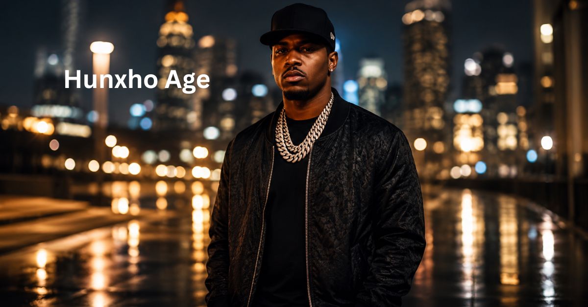 Hunxho Age: Bio, Real Name, Career And Net Worth