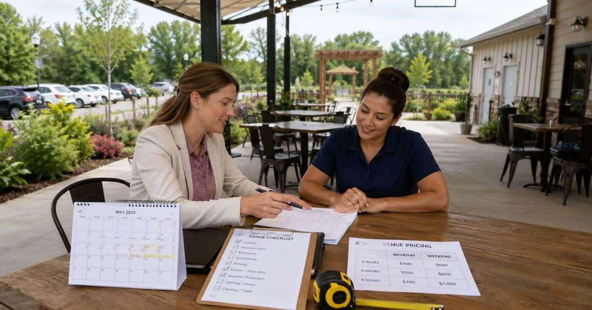 Blog ThriftyEventsNet: Affordable Event Planning 