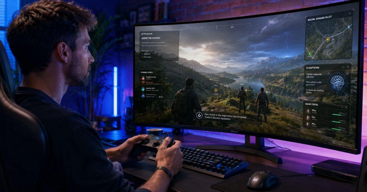 Foullrop85j.08.47h Gaming: Facts, Features & Safety