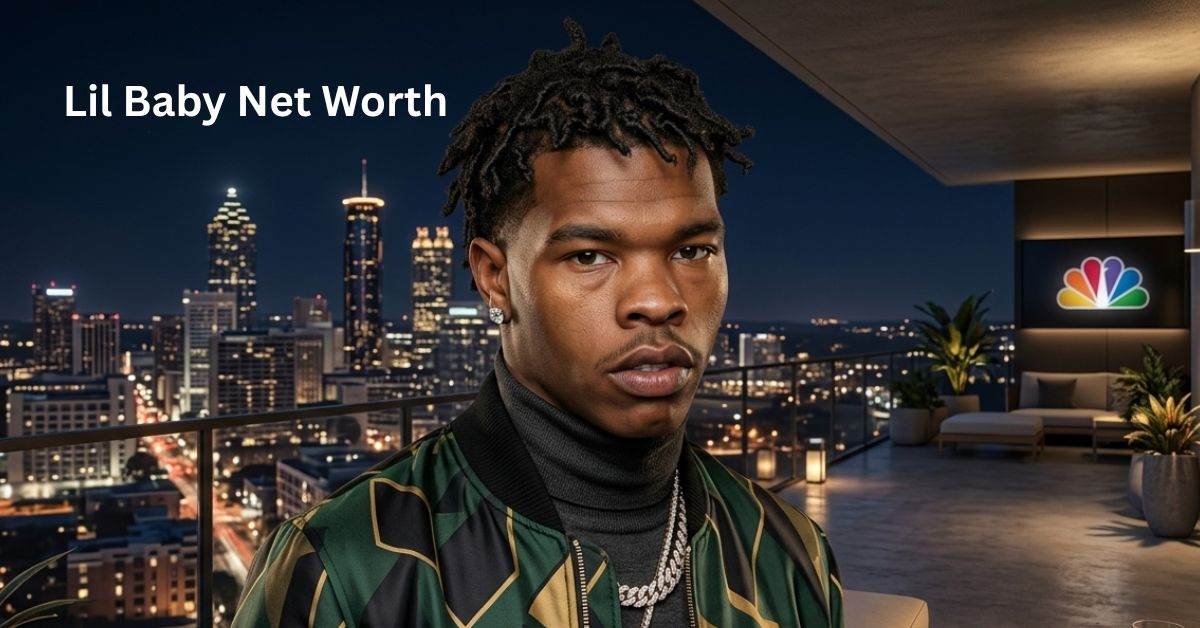 Lil Baby Net Worth 2026: Income, Music and Assets