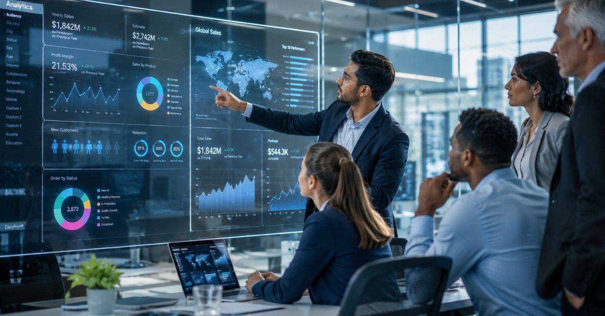 Tech TheBoringMagazine: Clear Insights for Professionals