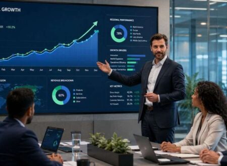 Ftasiastock: Smart Management Tips for Growth
