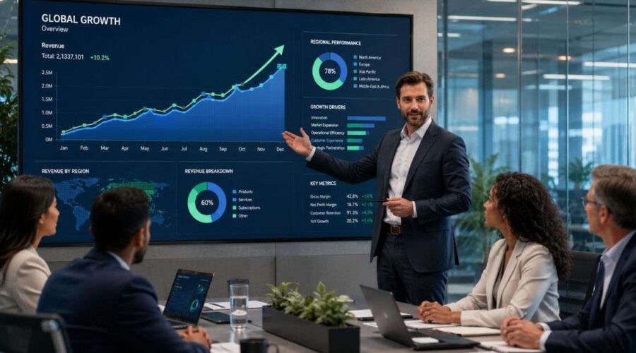 Ftasiastock: Smart Management Tips for Growth