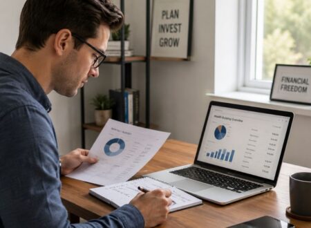 BetterThisWorld Money: Smart Financial Growth Guide