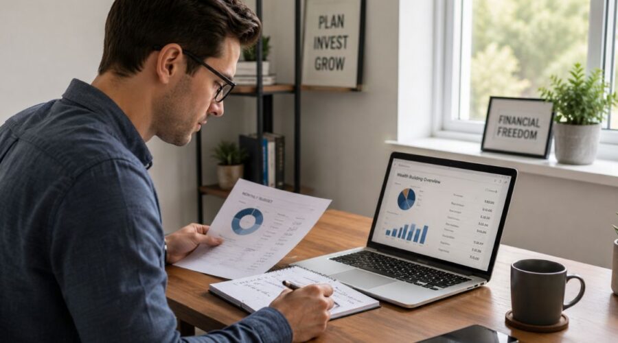 BetterThisWorld Money: Smart Financial Growth Guide
