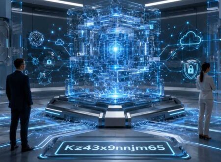 Kz43x9nnjm65: Smart Digital Tech System Guide