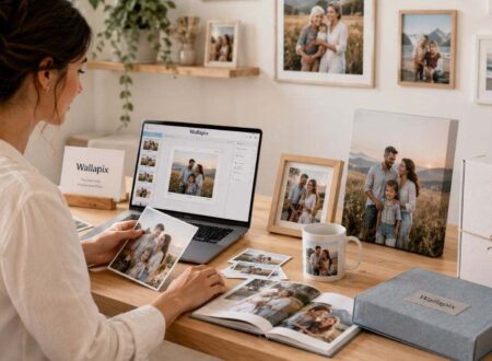 Wallapix Review: Custom Photo Prints And Gifts