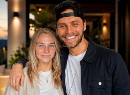 Warren Zeiders Wife: The Truth About His Love Life