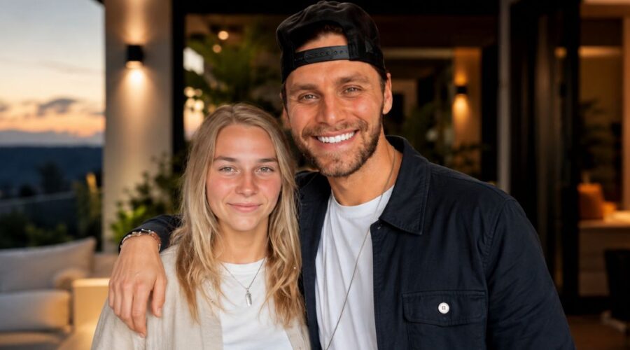 Warren Zeiders Wife: The Truth About His Love Life