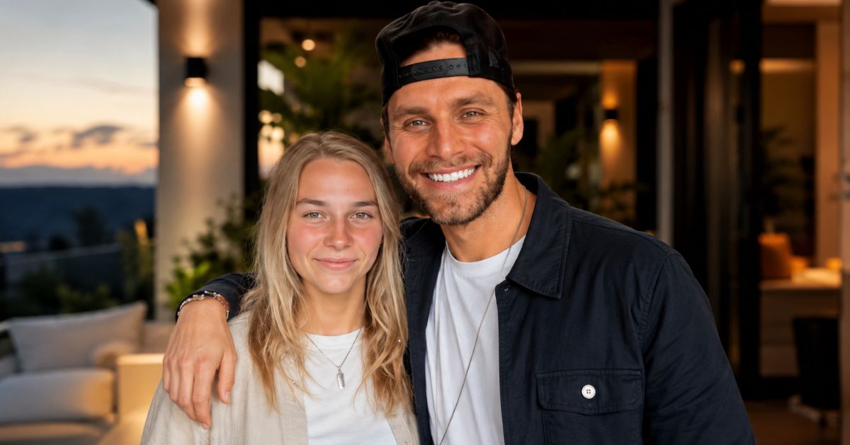 Warren Zeiders Wife: The Truth About His Love Life