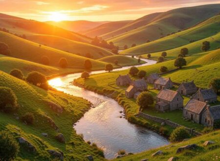 Xaicotum: Natural Beauty, History & Vibrant Culture