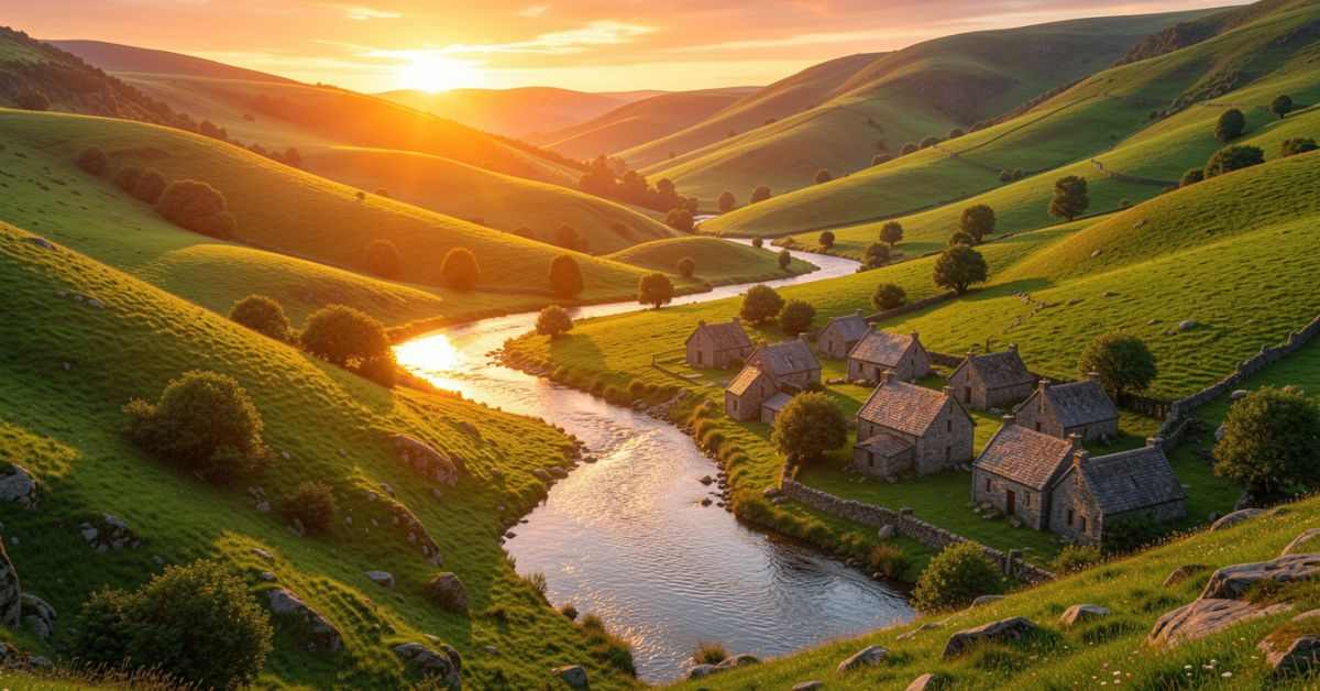 Xaicotum: Natural Beauty, History & Vibrant Culture