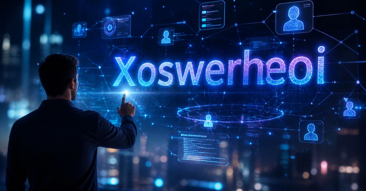 Xoswerheoi: Meaning, Origins and Digital Impact