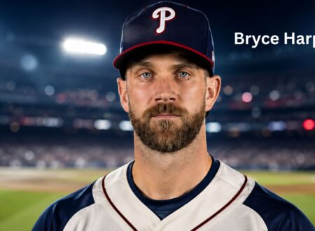 Bryce Harper: Biography, MVP, Phillies And 2026 Season