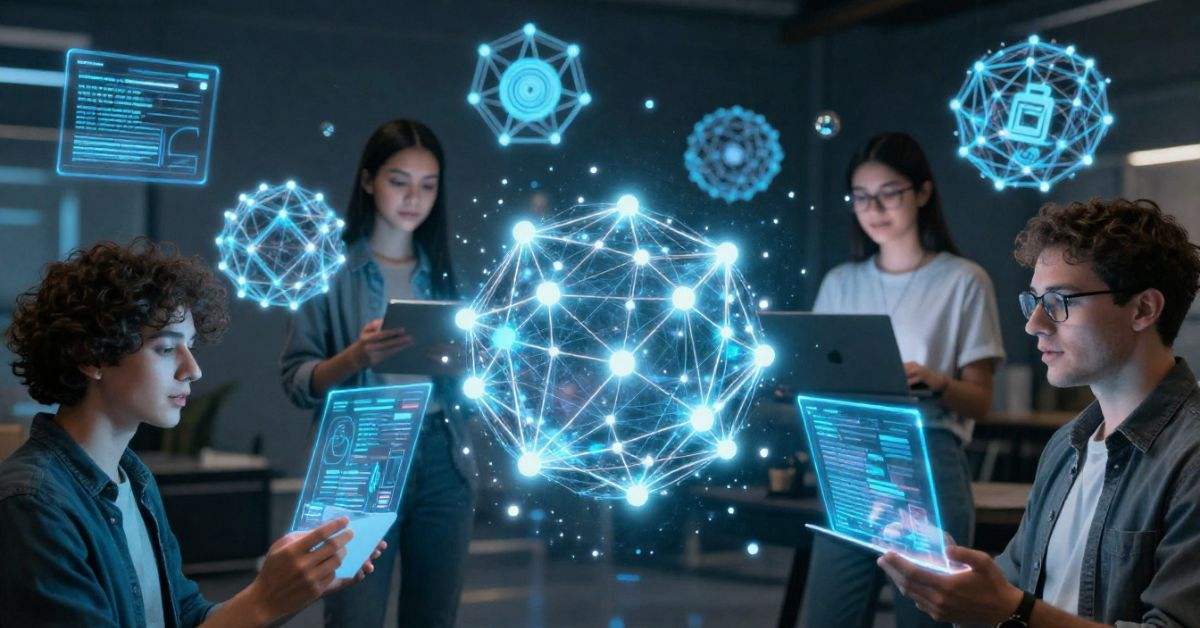 Uncuymaza: The Future of Web3 Creative Ownership