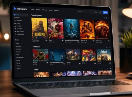 Novafork Review: Free Movies, TV And Streaming
