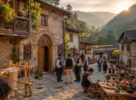Ciulioneros: Hidden Cultural Gem of History & Charm