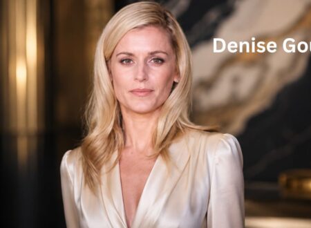 Denise Gough Biography: Career, Awards & Life Story