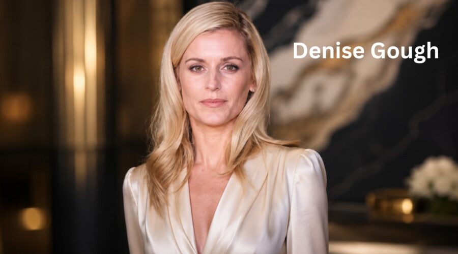 Denise Gough Biography: Career, Awards & Life Story