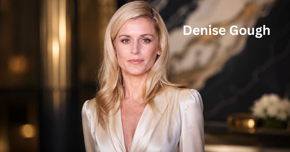 Denise Gough Biography: Career, Awards & Life Story