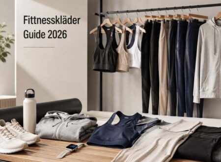 Fittnesskläder Guide: Comfort, Style Tips And Fit
