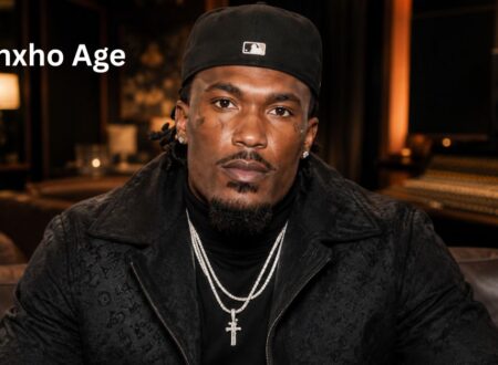 Hunxho Age: Bio, Real Name, Career And Net Worth