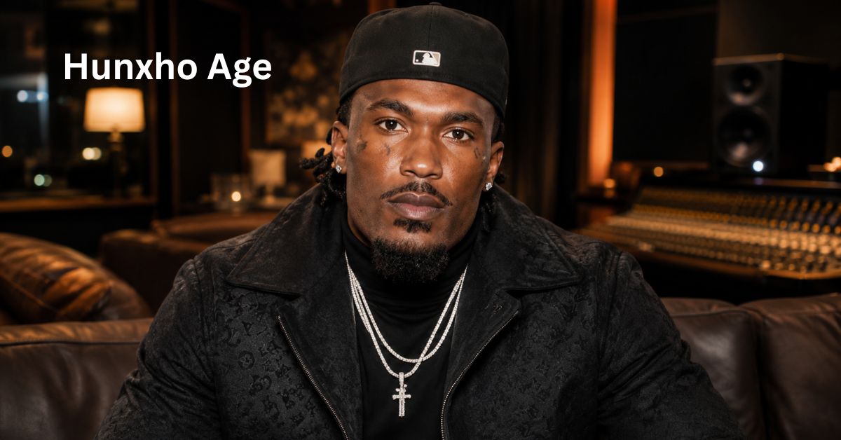 Hunxho Age: Bio, Real Name, Career And Net Worth