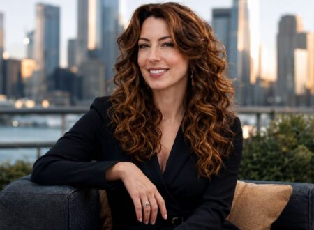 Kristy Greenberg: SDNY Career, Cases & Legal Impact