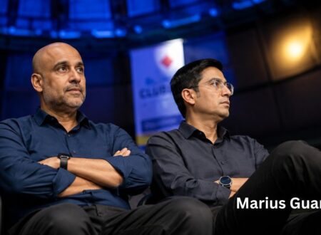 Marius Guardiola: Life, Family, and Business Career