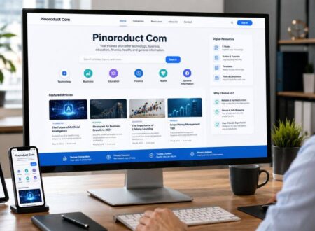 Pinoroduct Com Review: Features, Uses and Safety 