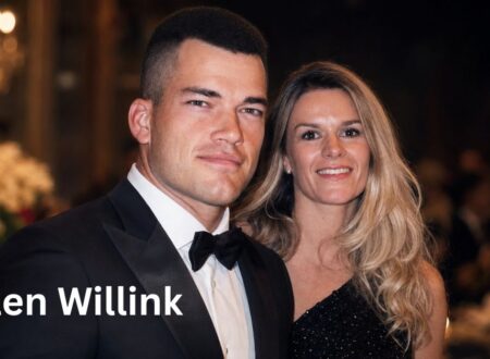 Helen Willink Biography: Life, Family And Private World