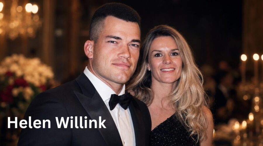 Helen Willink Biography: Life, Family And Private World