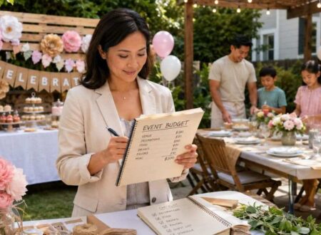 Blog ThriftyEventsNet: Affordable Event Planning 
