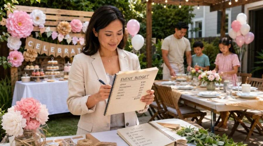 Blog ThriftyEventsNet: Affordable Event Planning 