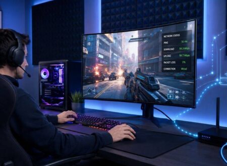 Gaming Corner Zap-Internet: Lag-Free Gaming Guide 