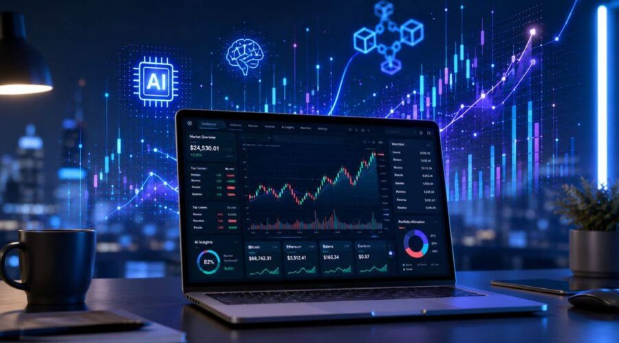 Investiit com: Smart Technology Investing Guide