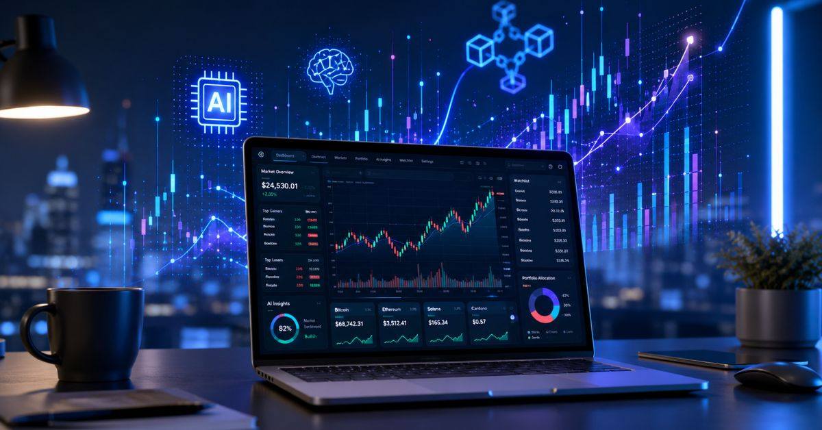Investiit com: Smart Technology Investing Guide