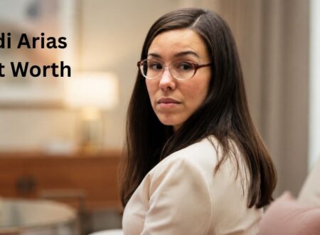 Jodi Arias Net Worth: Prison, Art and Legal Facts