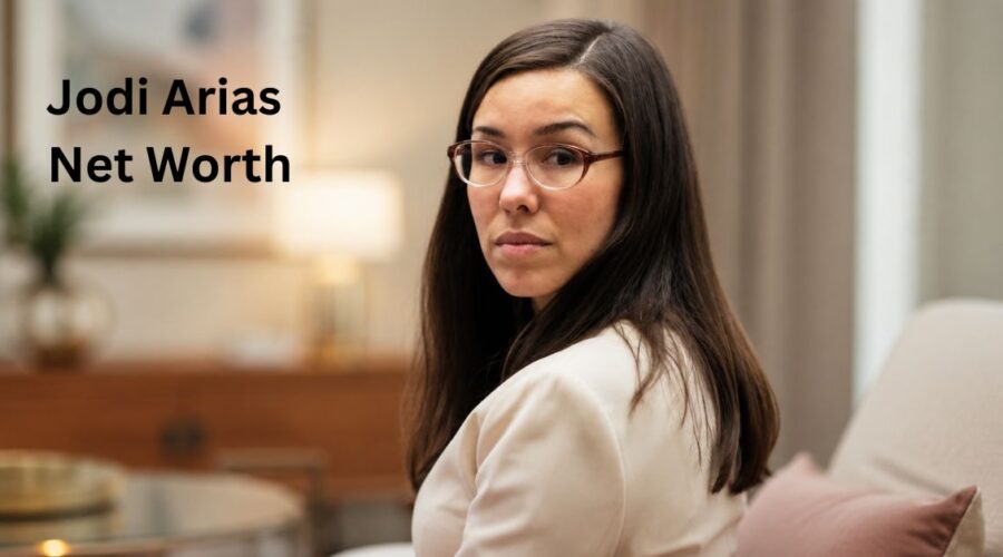 Jodi Arias Net Worth: Prison, Art and Legal Facts