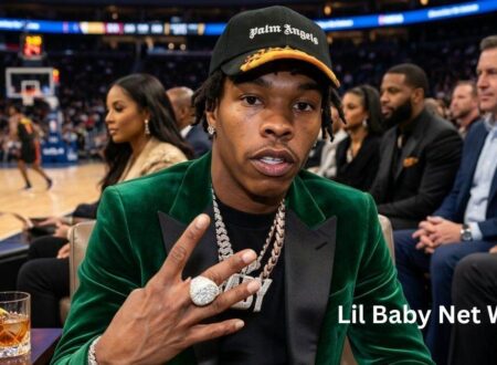 Lil Baby Net Worth 2026: Income, Music and Assets 