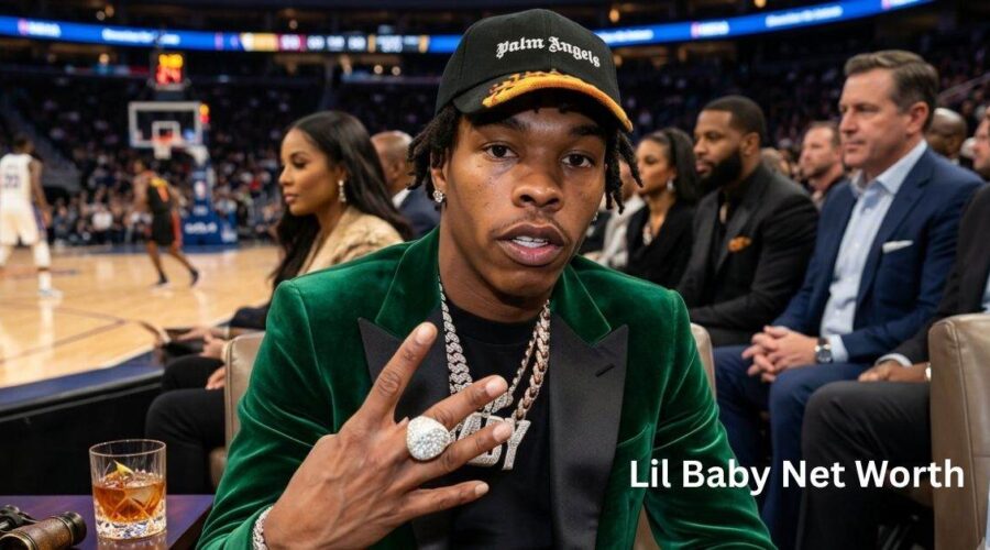 Lil Baby Net Worth 2026: Income, Music and Assets 
